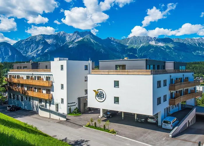 Haustierfreundliches Hotel: Hotel dasMEI