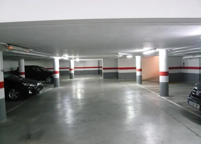 Apartamento San Bernardo