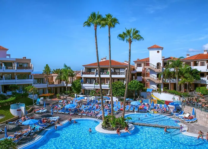  Golf Del Sur Tenerife