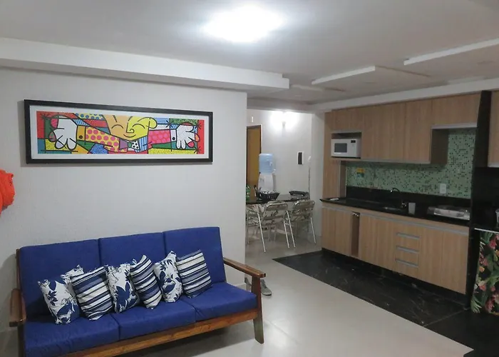 Atlantico Flat