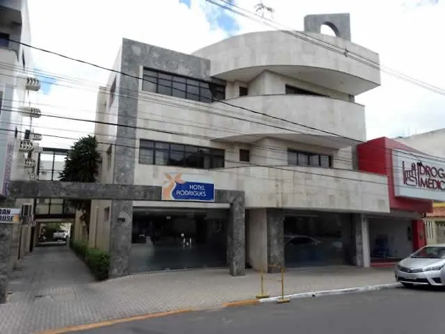 Rodrigues