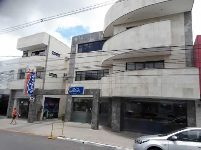 Rodrigues