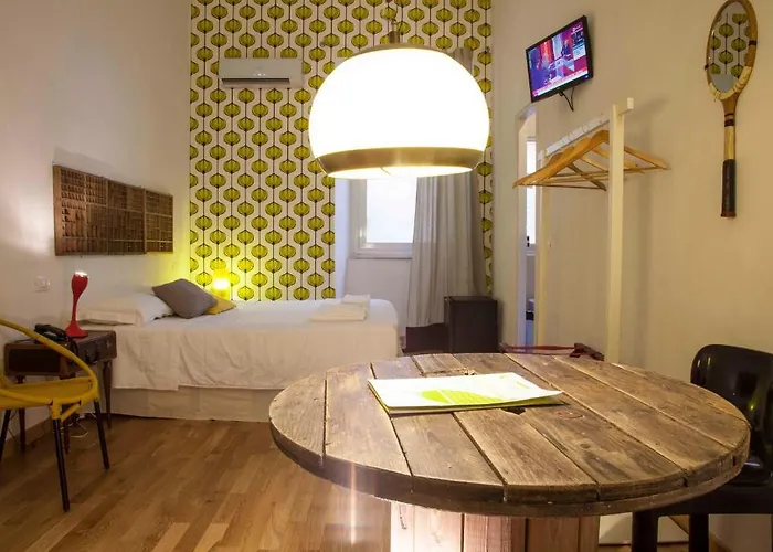 Albergo delle Spezie