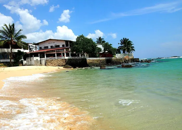 Family resorts Sun N Sea