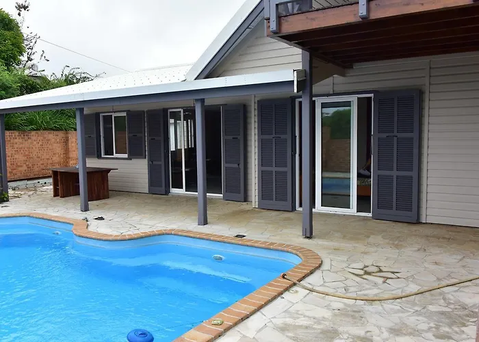 Bas de villa Noumea