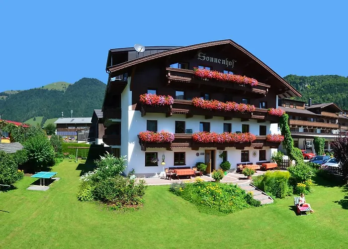 Sonnenhof