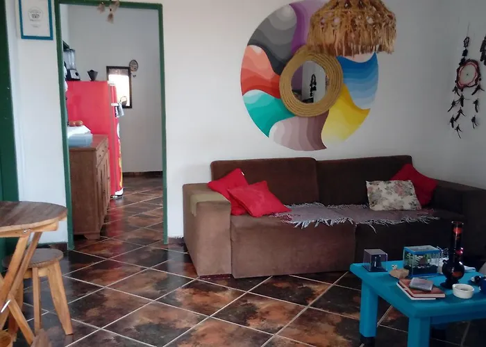 Sumé Hostel