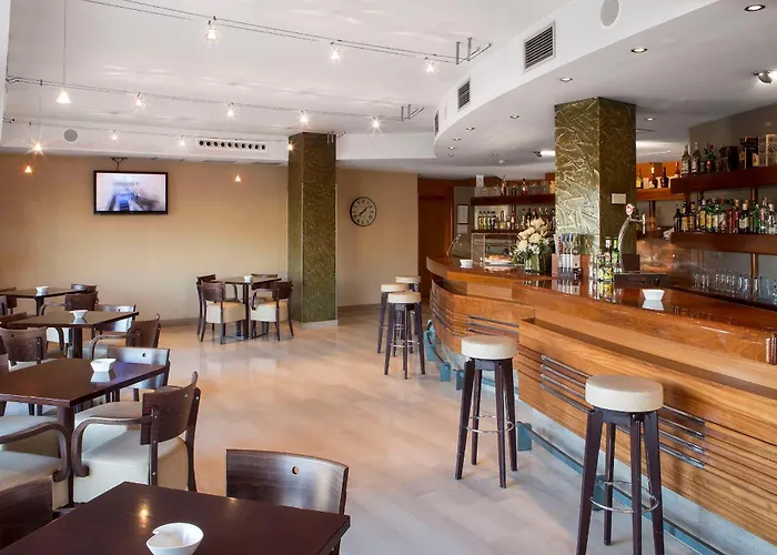 Hotel barato: Hotel Torre de Sila