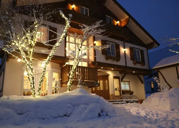 White Silver Hakuba