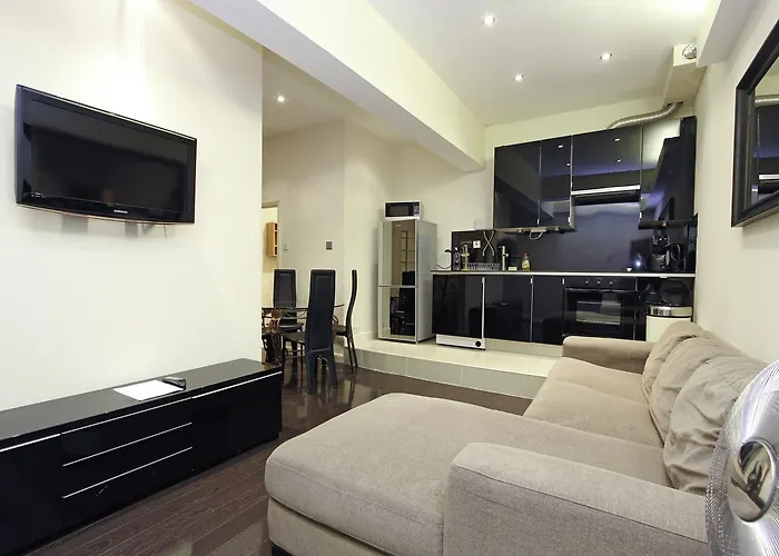 London Central Apartments