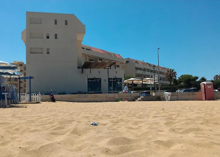 Appartamento Presso Residence Erice Beach - Casa Vacanza