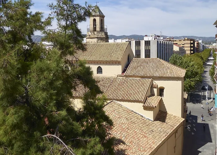 Casual Suite in Córdoba