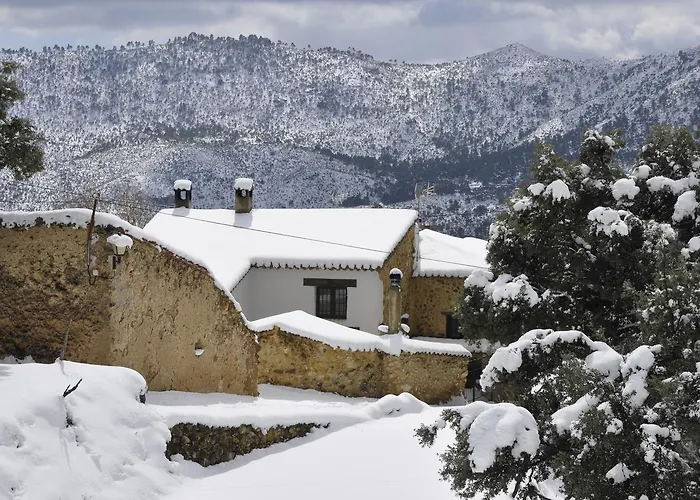 Casas Rurales Tio Frasquito y Cleto