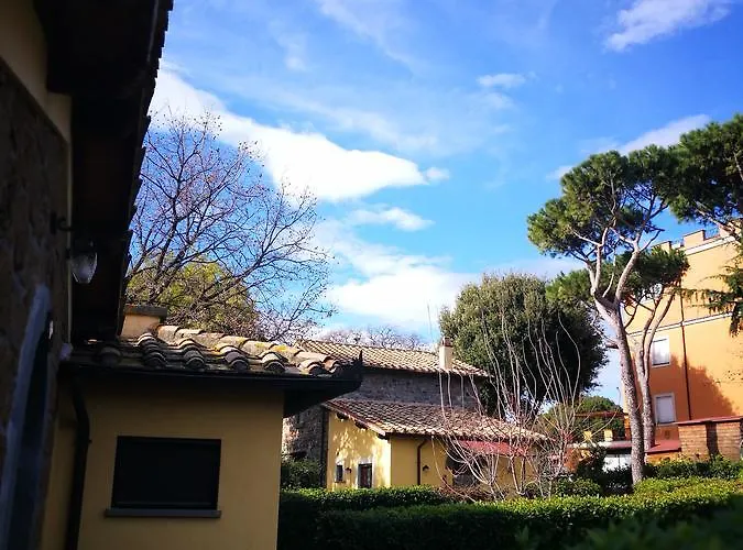 Podere La Branda