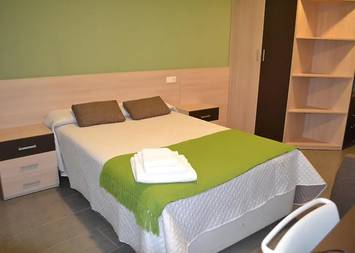 The Factory Residence Hall