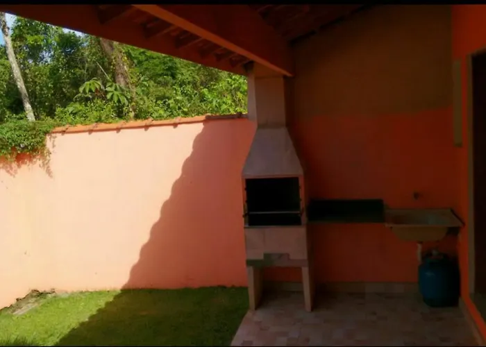 Casas em Boracéia