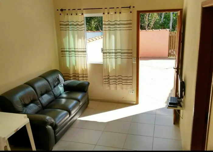 Casas em Boracéia