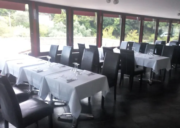 B&B: Le Relais de Monti