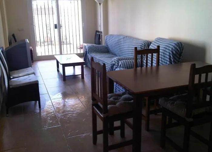 Chalet: Adosados La Tahona