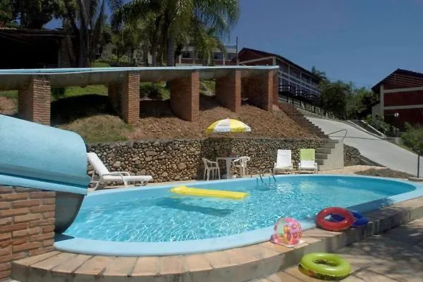 Morro do Sol &Eventos