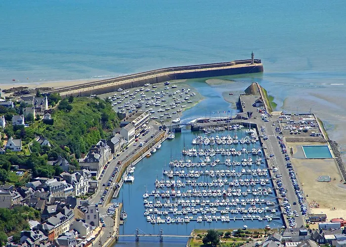 Gite de la Renaissance, Binic , Bretagne