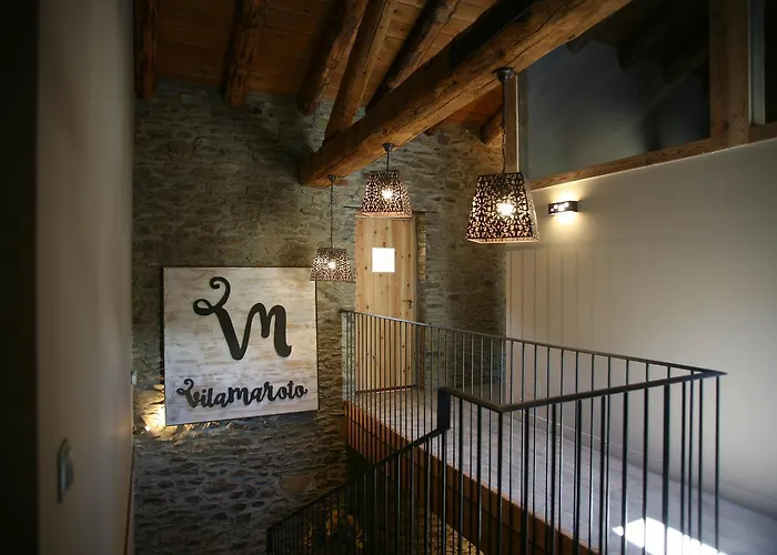 Vilamaroto
