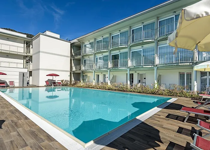 Familienhotels Vischi