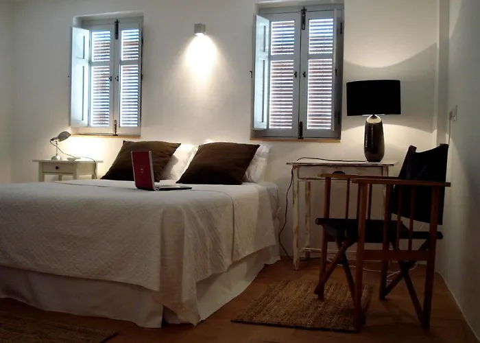 Hotel familiar: Casa Aldomar