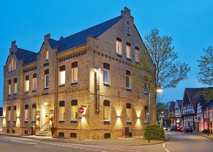 Hotel Zur Wartburg