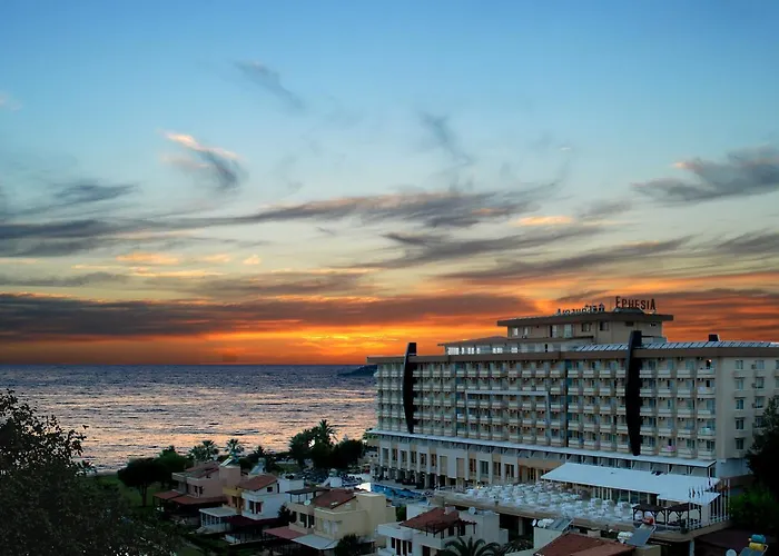 4-Sterne-Hotel: Ephesia Hotel