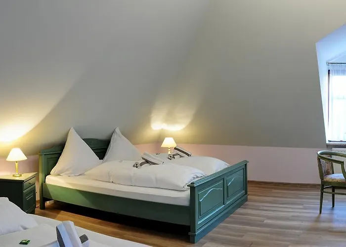 3-Sterne-Hotel: Elbterrasse Wachwitz