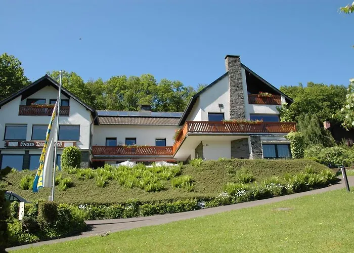 Haus Diefenbach