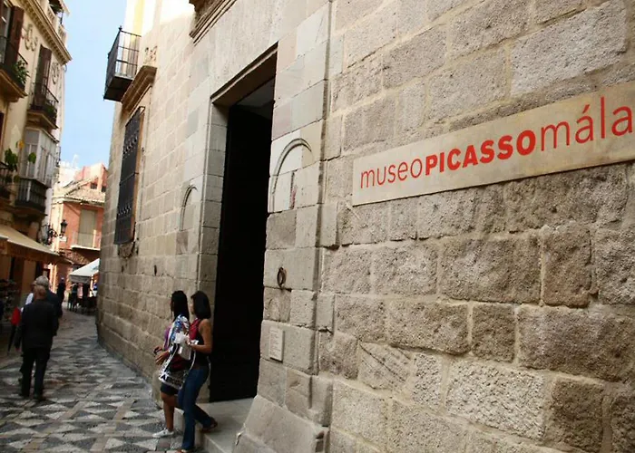 La Casa Mata Central