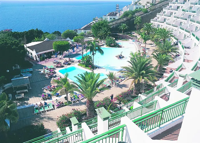 Hotel: Apartamentos Babalu