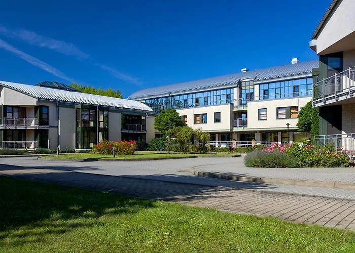 LEAG Konferenzcenter Schulungs- und Tagungshotel im Spreewald