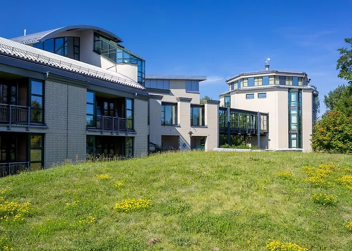 LEAG Konferenzcenter Schulungs- und Tagungshotel im Spreewald