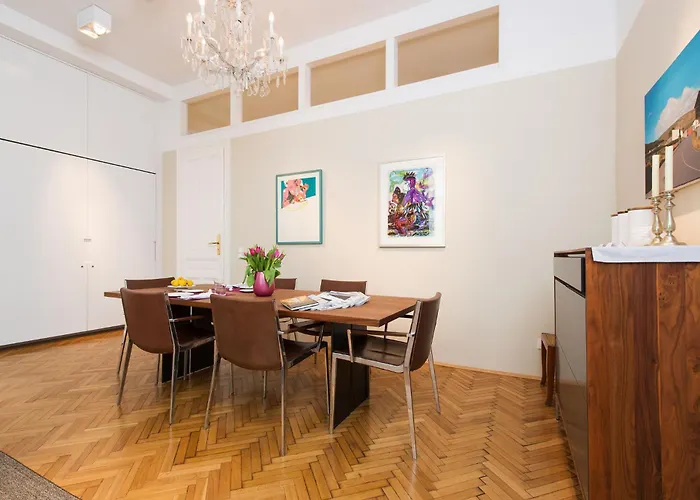 Zentrales Hotel: Rosa Linde - Comfort Rooms