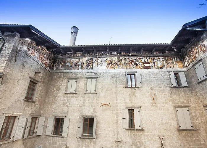 Casa Alla Lega