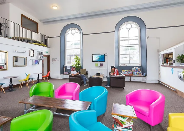 The Hostels Cohort