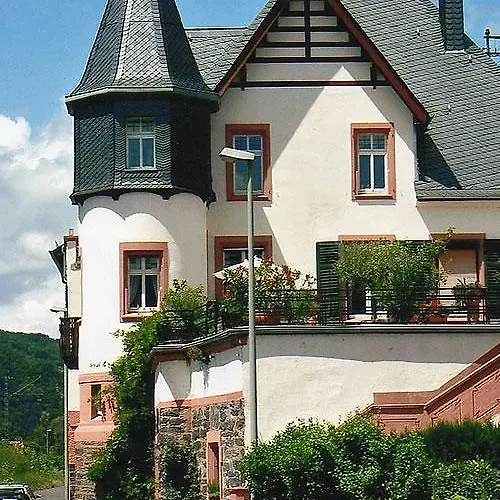 3 SterneHotel Wohnen Im Burghotel