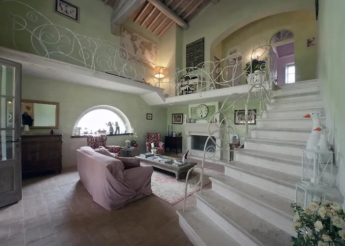  La Casa Di Arianna
