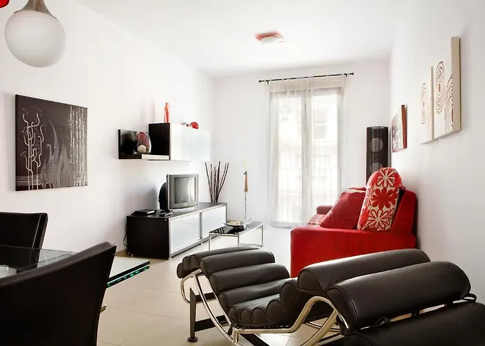 Real de Cartuja Apartments&Suites