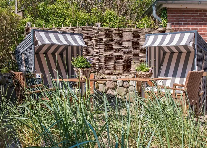 3 SterneHotel Uthland