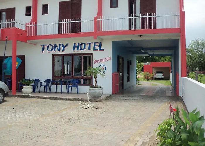 Tony