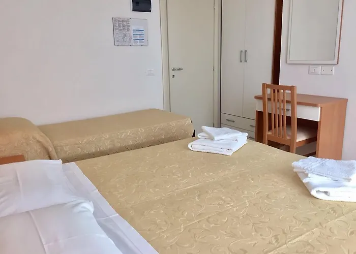 Hotel Madrid
