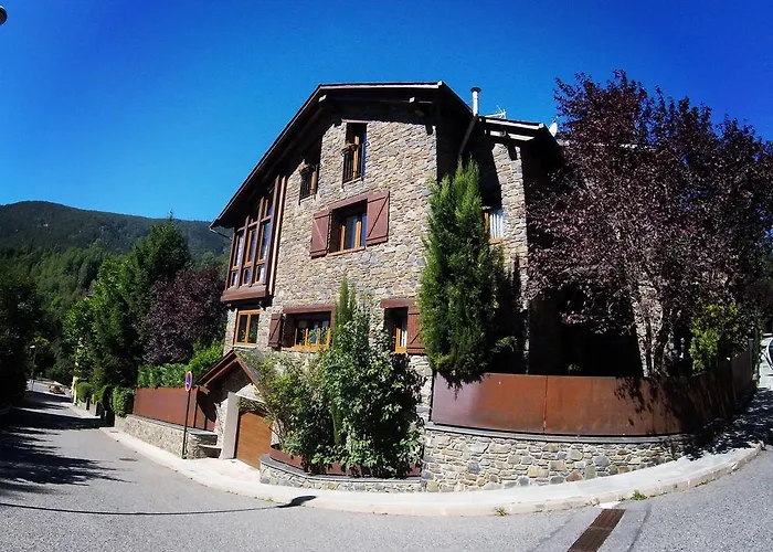  B&B La Lluna
