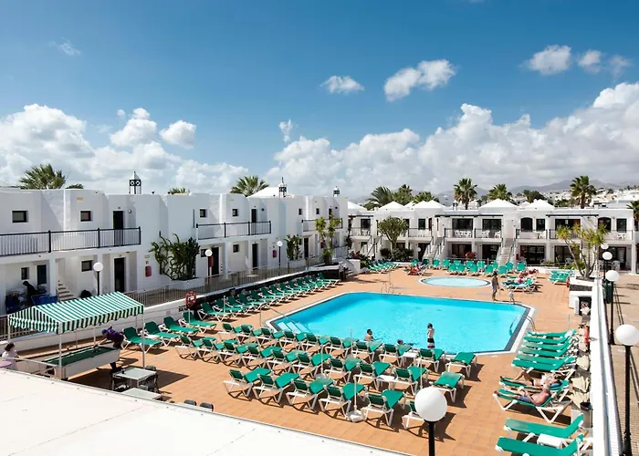 Bitacora Lanzarote Club