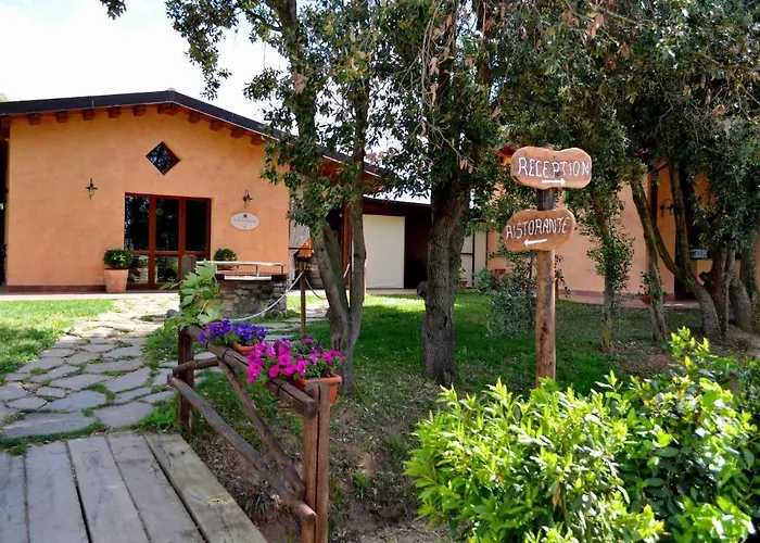 Tenuta Agricola dell'Uccellina