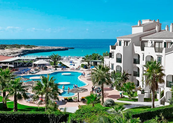 Hotel con vistas: Fergus Style Carema Beach