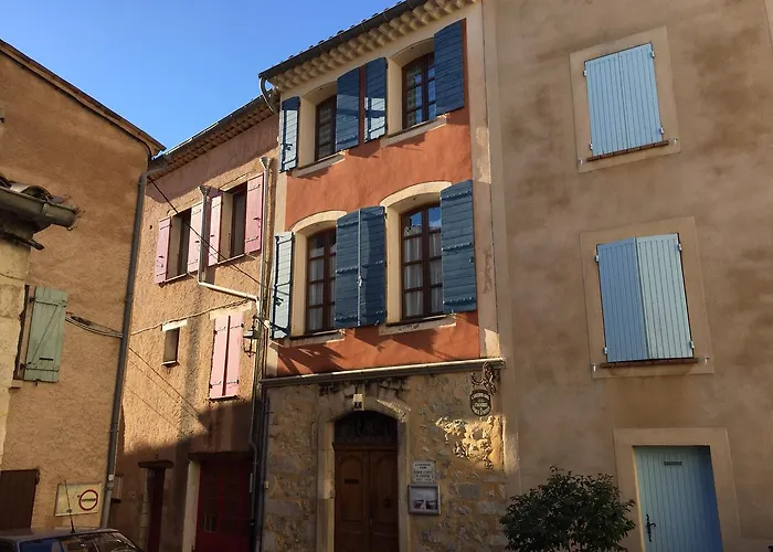 Hôtel accueillant les animaux: Ancienne Cure